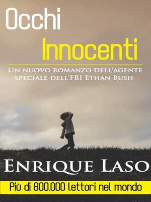 cover image of Occhi Innocenti